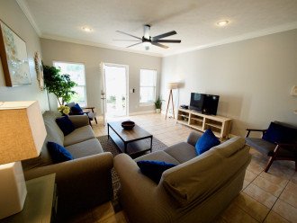 SPECIALS + Steps to Beach + Large Beach House with Heated Pool + Pet Friendly #27