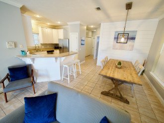 SPECIALS + Steps to Beach + Large Beach House with Heated Pool + Pet Friendly #33