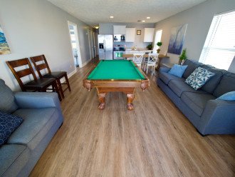 SPECIALS + Steps to Beach + Large Beach House with Heated Pool + Pet Friendly #4