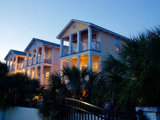 SPECIALS + Steps to Beach + Large Beach House with Heated Pool + Pet Friendly #49