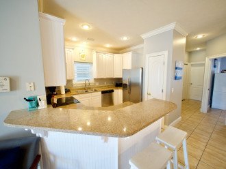SPECIALS + Steps to Beach + Large Beach House with Heated Pool + Pet Friendly #47