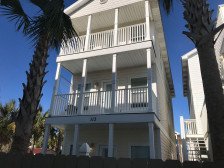 SPECIALS + Steps to Beach + Large Beach House with Heated Pool + Pet Friendly
