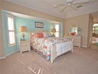 Spotless home 124 Long Meadow Ln. 3 bed/2 bath, den, home with pool. #18