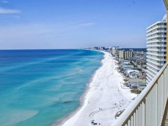 Gulf Front, BEACH CHAIR SERVICE & Umbrella, Newly Renovated, 2BR 2BA #1