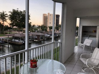 2 Bedrooms Condo, Fort Myers Beach, Walk to Beach #4