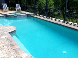 UTOPIA-10 mins Disney,UPGRADED Pool/SPA,Games Room, WIFI,Gated Quiet Haven. #1