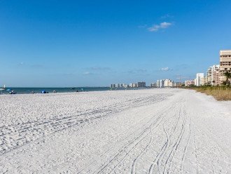Relaxing Direct Beachfront 3 Bed/2 Bath condo - Amazing sunsets - 9th floor! #1