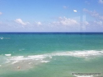 Directly on Ocean, Oceanfront views all windows & Balcony Beautifully Furnished #41