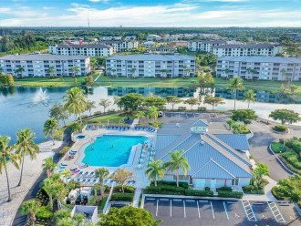 Luxury Condo with Resort Style Pool - Close to Beach! #31