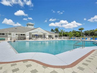 Luxury Condo with Resort Style Pool - Close to Beach! #25