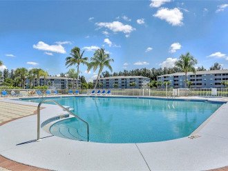 Luxury Condo with Resort Style Pool - Close to Beach! #26