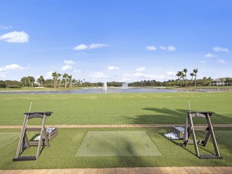 Golf included for the Entire Family! Palmira Private Golf and Country Club #1