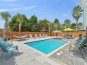 EMERALD COVE | Private Pool | Free Golf Cart | 4min to Beach | Students Welcome #1