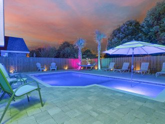EMERALD COVE | Private Pool | Free Golf Cart | 4min to Beach | Students Welcome #34