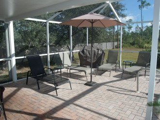 Vacation Home Fort Myers Area Lehigh Acres #1
