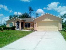 Vacation Home Fort Myers Area Lehigh Acres