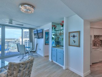 SEASIDE PARADISE Awesome Oceanview 2/2 At Peck Plaza 11NW POOL HOT TUB #1