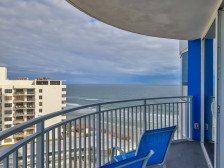 SEASIDE PARADISE Awesome Oceanview 2/2 At Peck Plaza 11NW POOL HOT TUB