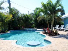 Sizzliing Summer Rates at Conch Out Beach House (Beach Retreats FL)