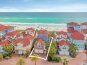Located at the End of The Quiet Gated Community of Shipwatch, Surfin Sea