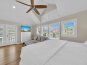 Beautiful Carriage House with Private Bathroom, Sleeper Sofa and Kitchenette