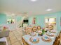 Sirenia Cove Dining-Living