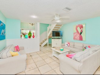 Sirenia Cove Living Room