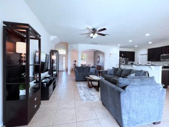 Beautiful 5 Bed Pool Home with Game Room and Spa-WSR227 #6