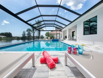 Intervillas Florida - Villa Cayman #1