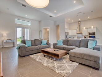 Intervillas Florida - Villa Cayman #1