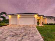 Intervillas Florida - Villa Cayman