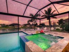 Intervillas Florida - Villa Cayman