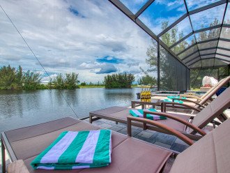 Intervillas Florida - Villa Royal's Paradise #1