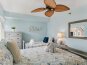 Water View 305 | GORGEOUS view of canal! Private beach access across street. #34