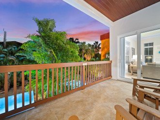 Casa Mahalo | Pet Friendly, Ping Pong Table, Private Heated Pool, Elevator #30