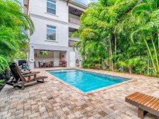 Casa Mahalo | Pet Friendly, Ping Pong Table, Private Heated Pool, Elevator