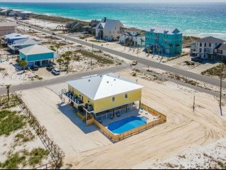 FREE NIGHTS THIS SUMMER IN "COASTAL CAMPHOUSE" BRAND NEW Home w/ Private Pool! #1