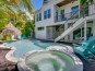 Portside Paradise is a gorgeous, private home and only steps to the beach. #1