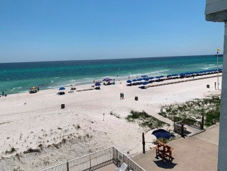 White Sand Beachs Of gulf Coast right outside your DOOR