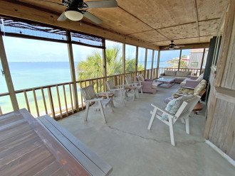 Mid-Century Modern, Sound Front Home with Gorgeous Views of the Water! #1