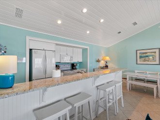 SANDPIPER’S NEST: Top Quality Everything; Great Beach, 3/3, More! #1