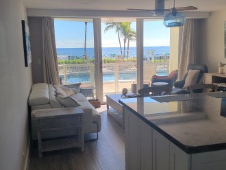 Oceanfront Beauty 40 footsteps to the beach! RENOVATED 2023 ! New everything ! #1