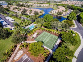 HP - View Tennis Courts