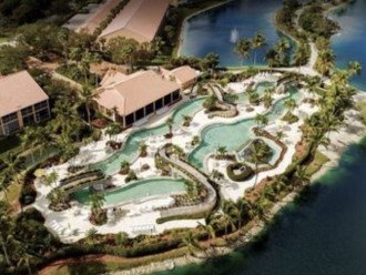 Paradise Found Falling Waters Beach Resort #39