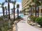 Calypso, 5th Floor, Great Rates, Private Park Spot & Free Beach Chair #1