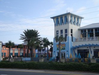 Calypso, 5th Floor, Great Rates, Private Park Spot & Free Beach Chair #1