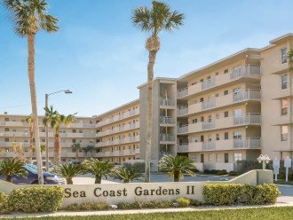 Welcome to Sea Coast Gardens II!