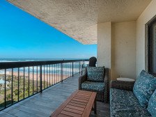Oceanfront with Northern Facing Beach View, Pool, Garage Parking, Clubhouse
