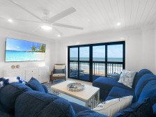 Luxury Direct Oceanfront Condo / Balcony, Southeast Corner, No - Drive Beach