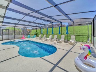 This amazing pool reno took 5 months to complete and is finally ready for YOU!